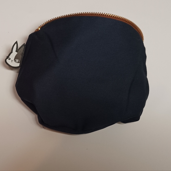 Flat rabbit pouch / bag - Picture 4 of 6